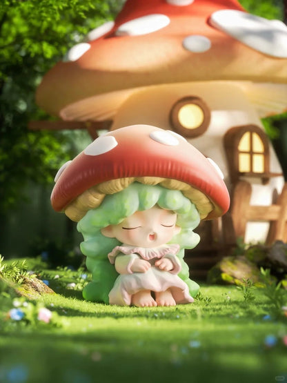 YUMO Dreamcore Island Series