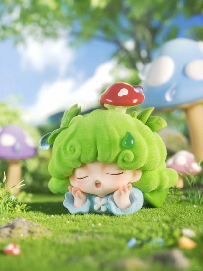 YUMO Dreamcore Island Series