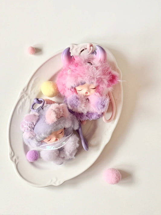 YUMO Zodiac Serise Plush Blind Box