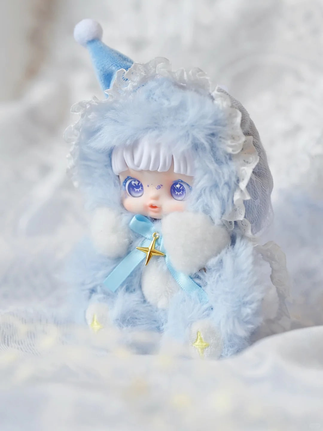 Yomi Fairy Kingdom Serise Plush Blind Box