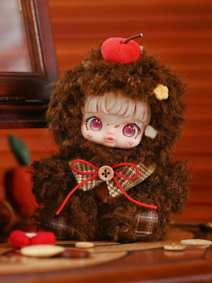 Yomi Fairy Kingdom Serise Plush Blind Box