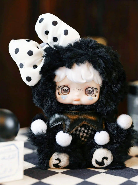 Yomi Fairy Kingdom Serise Plush Blind Box