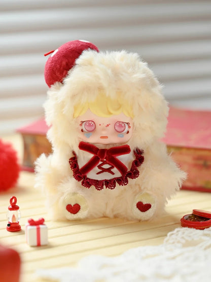 Yomi Fairy Kingdom Serise Plush Blind Box
