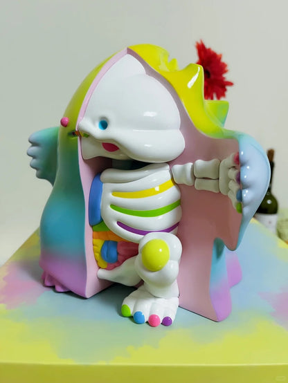 YUKI 400% Evolution Series