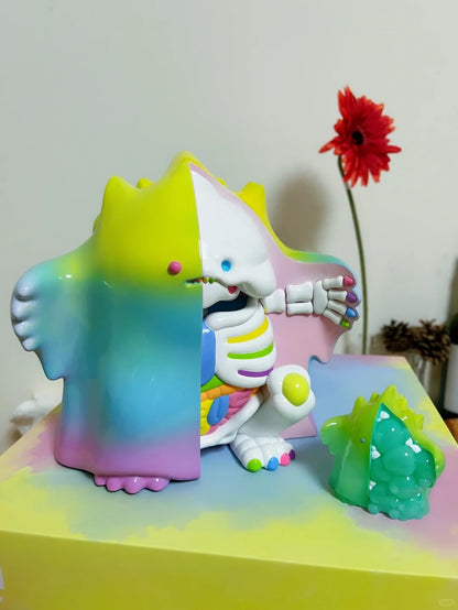 YUKI 400% Evolution Series