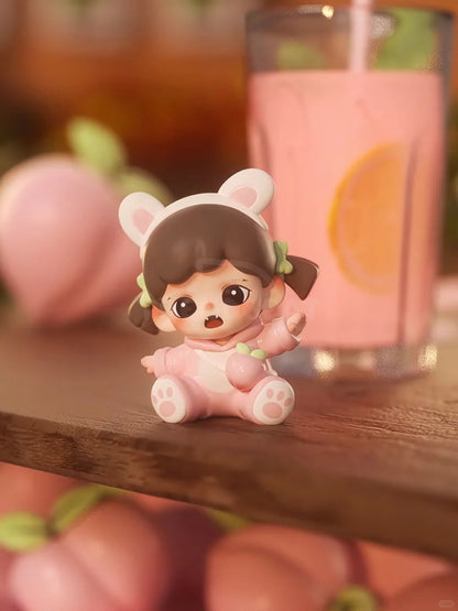 Baby Zoraa mini series.I love Fruits