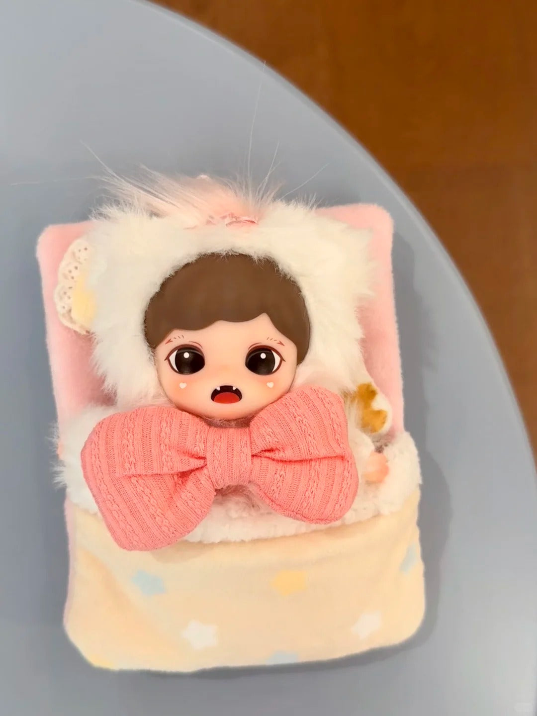 Zoraa Eleven Points of Sugar Plush Series
