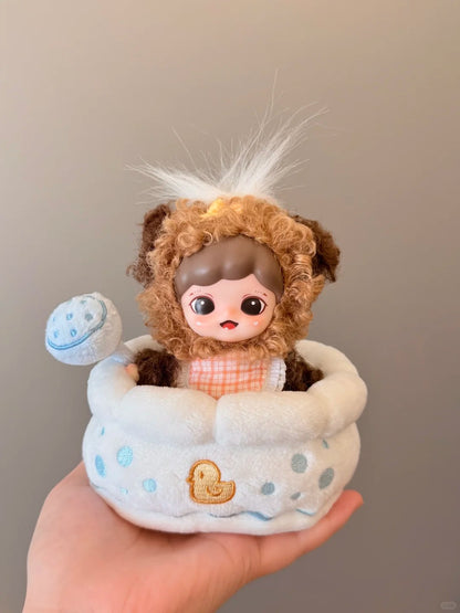 Zoraa Eleven Points of Sugar Plush Series