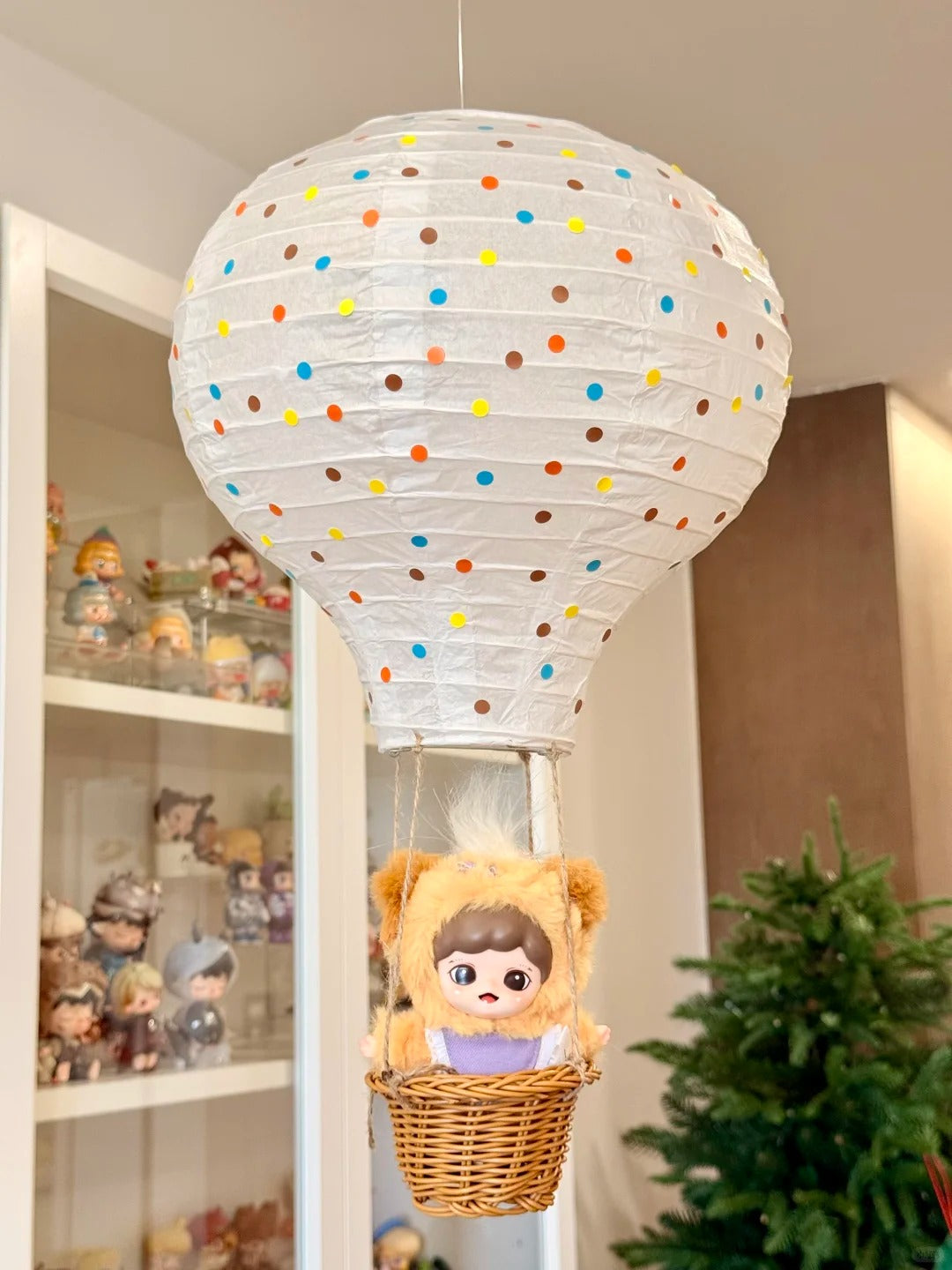 Zoraa Eleven Points of Sugar Plush Series