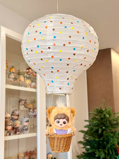 Zoraa Eleven Points of Sugar Plush Series