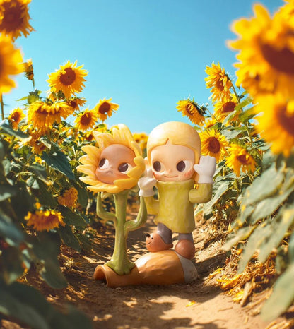 Zsiga take it slow series figures