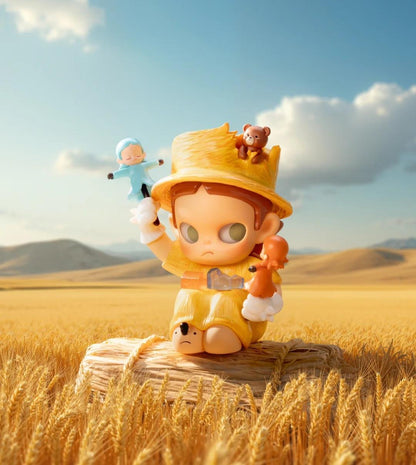 Zsiga take it slow series figures