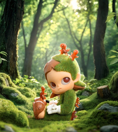 Zsiga take it slow series figures