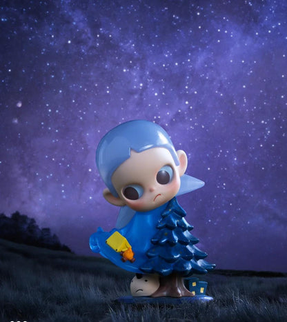 Zsiga take it slow series figures