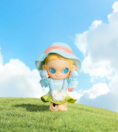 Zsiga take it slow series figures