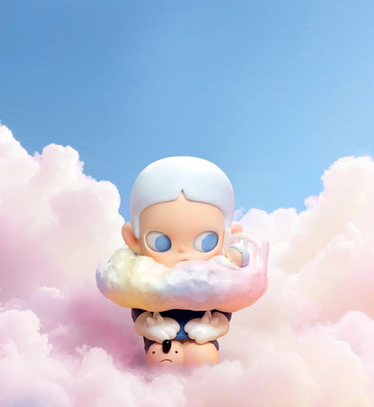 Zsiga take it slow series figures