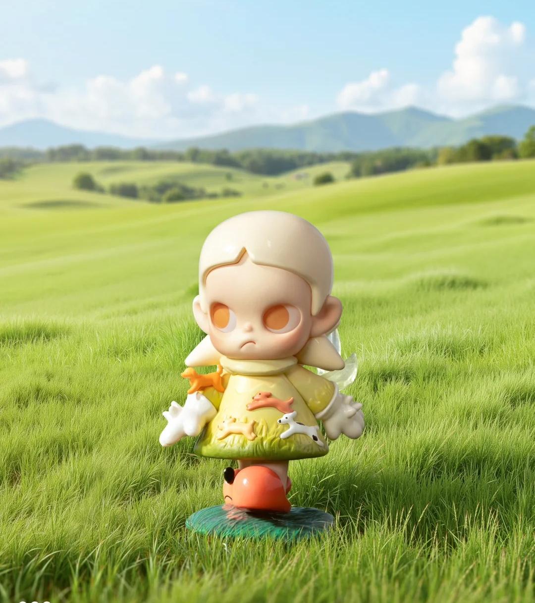 Zsiga take it slow series figures