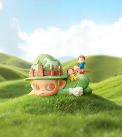 Zsiga take it slow series figures