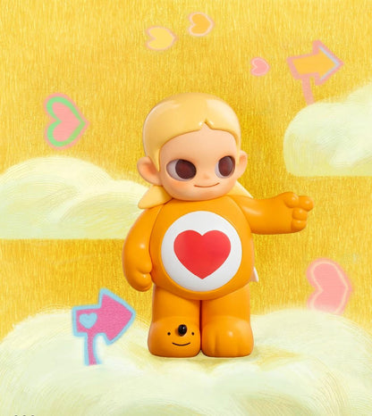 Zsiga x Care Bears Series Figures