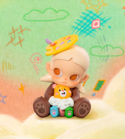 Zsiga x Care Bears Series Figures