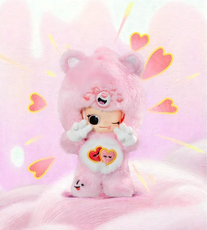 Zsiga x Care Bears Series Figures