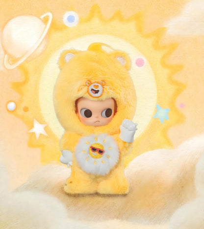 Zsiga x Care Bears Series Figures