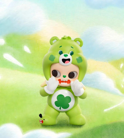 Zsiga x Care Bears Series Figures