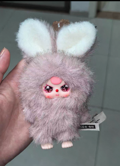 BabyThree-Super Mini Bunny Surprise Box