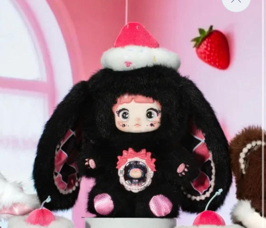NOMMI V7 x Amarilith A bite of sweetheart(Confirmed version)