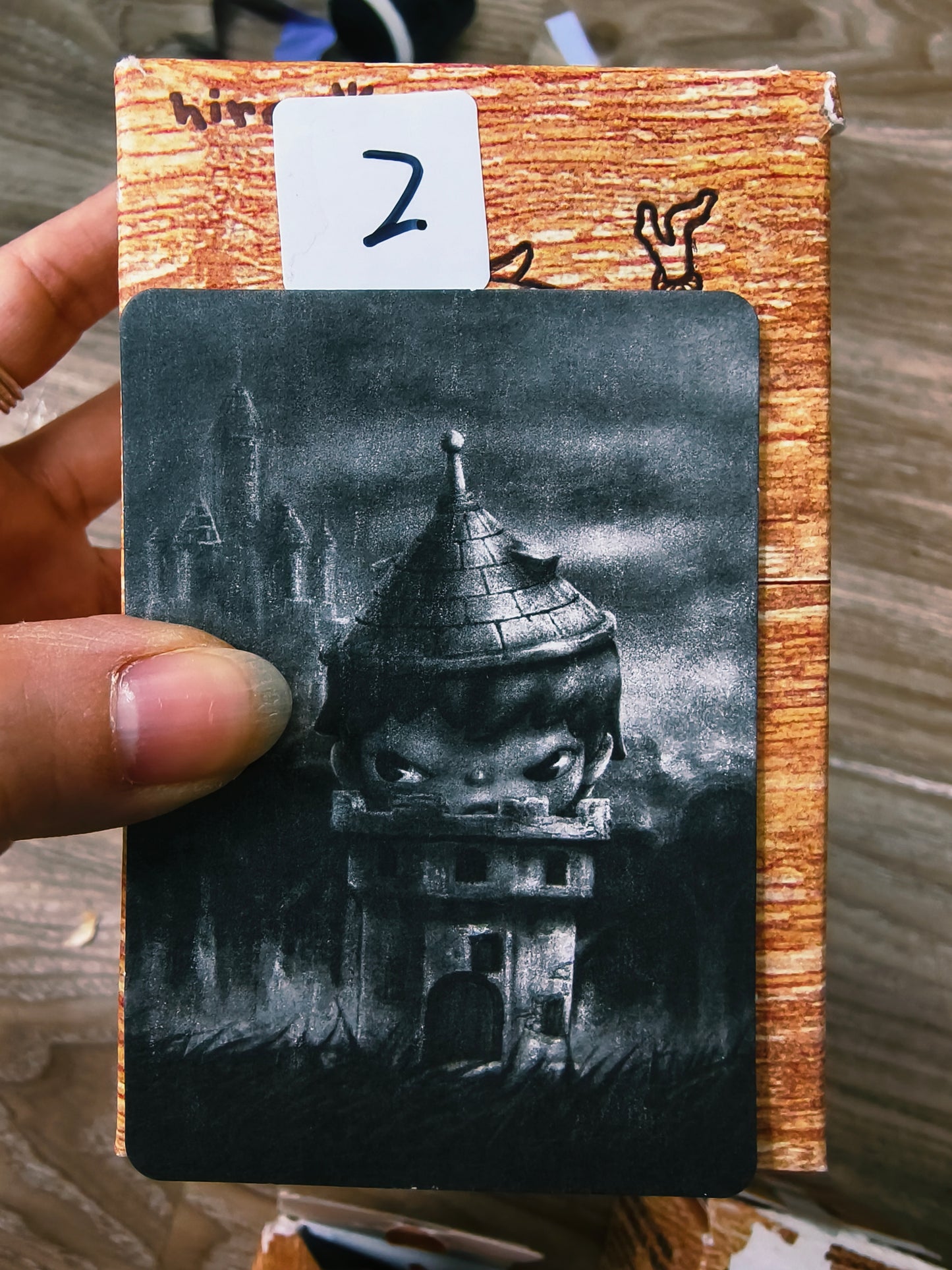 【Lucky Number】Redemption Area - Non-for-Sale Items12.6