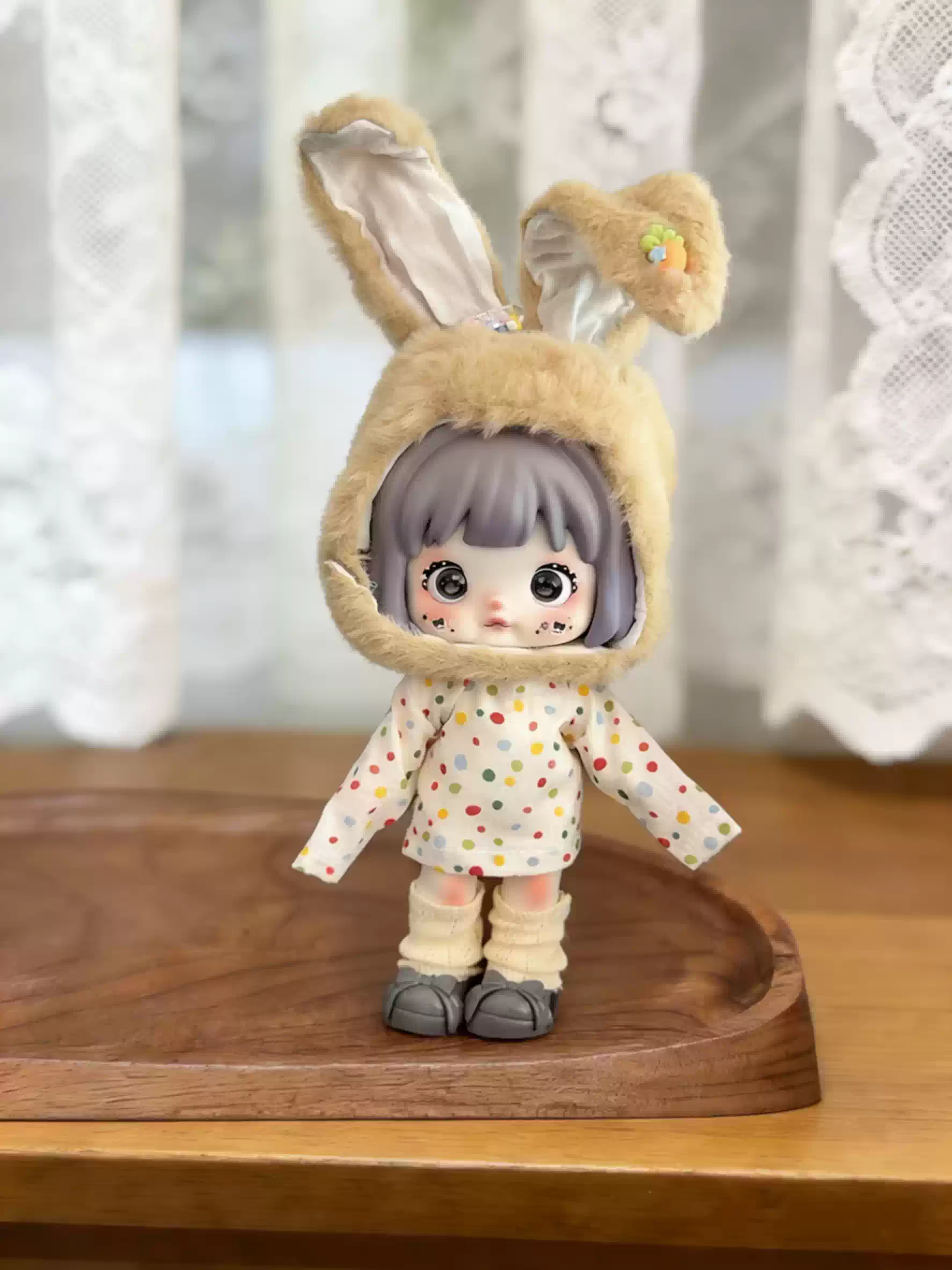 Nommi Clothing Collection for Dolls (Outfits Only)