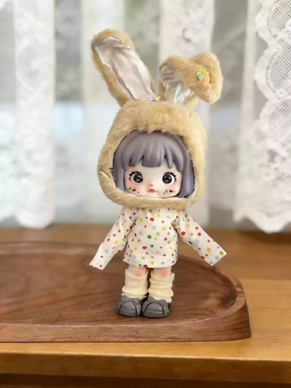 Nommi Clothing Collection for Dolls (Outfits Only)