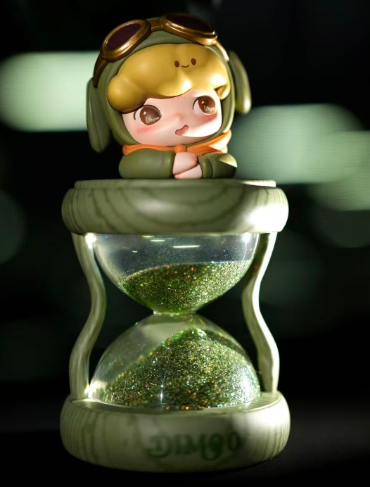 【Livestream Only】Lucky Box / Special Claim