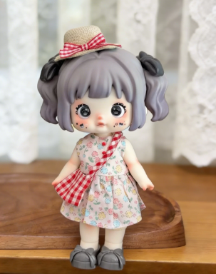 Nommi Clothing Collection for Dolls (Outfits Only)