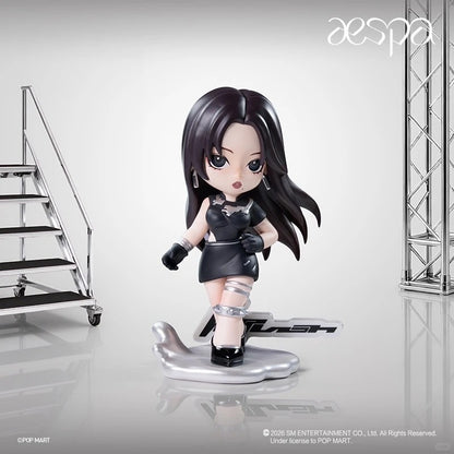 aespa Memorable Picks Serise Figures