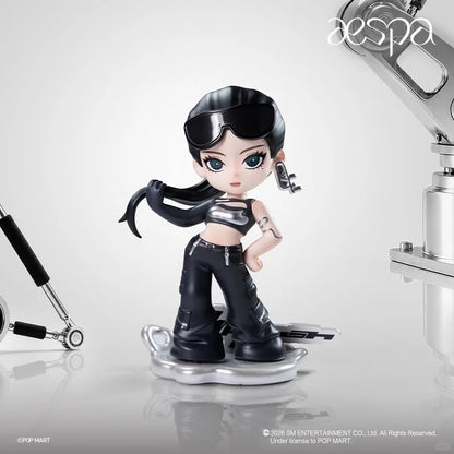 aespa Memorable Picks Serise Figures