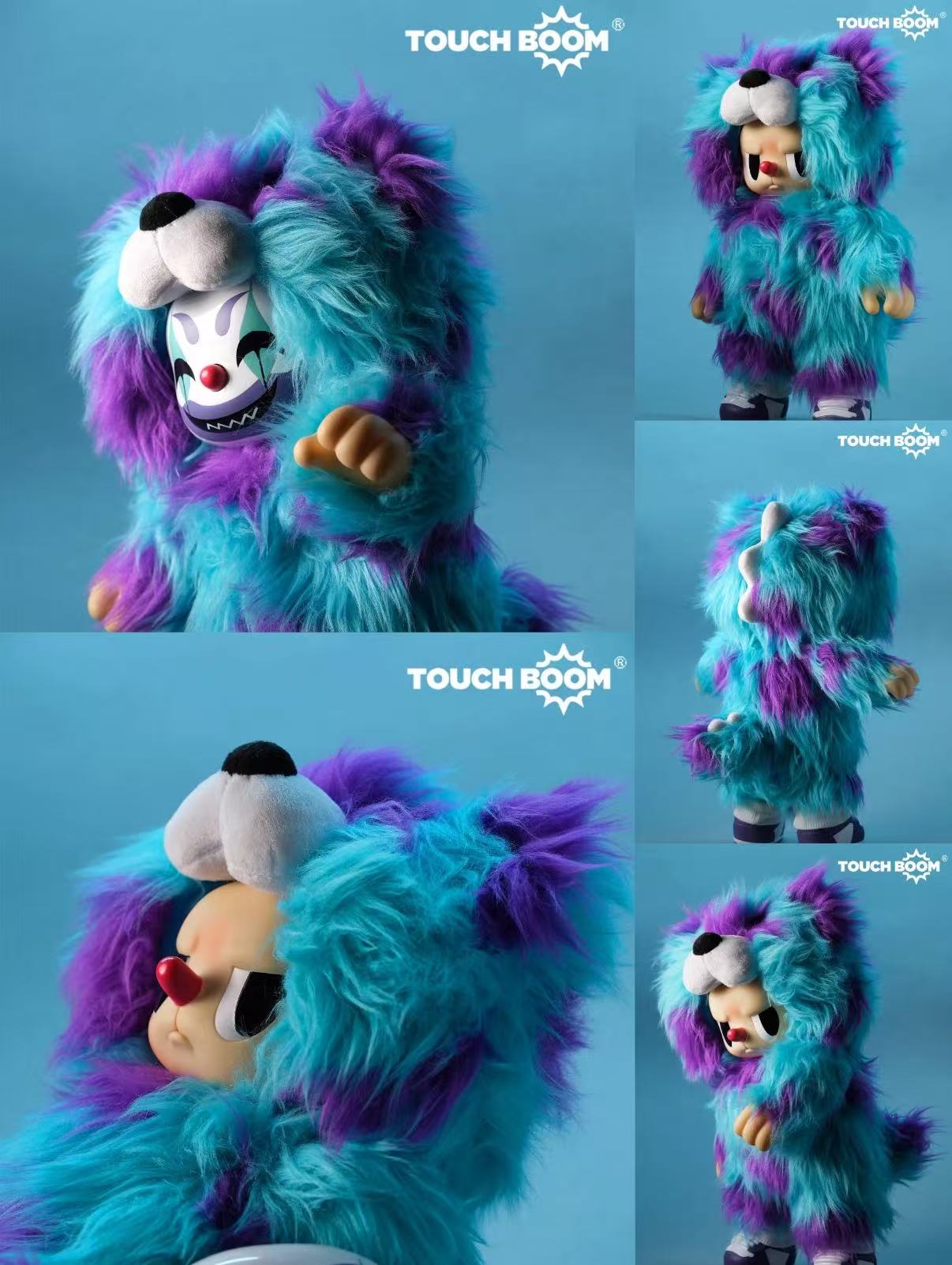 【Livestream Only】 Lucky Box / Special Claim