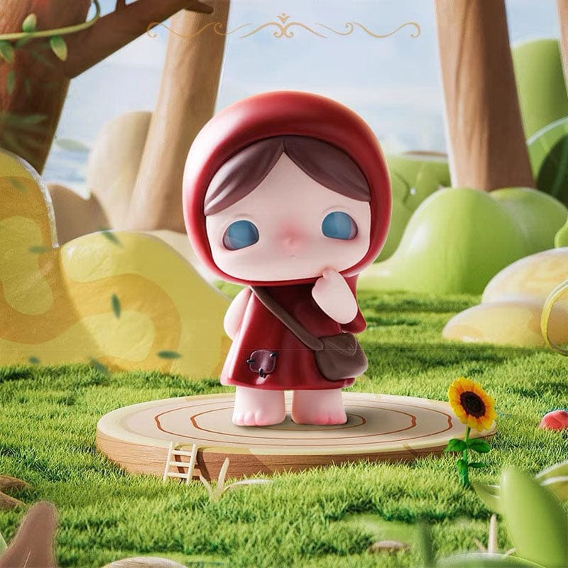 Aurora's New Wonderland Journey Series Blind Box