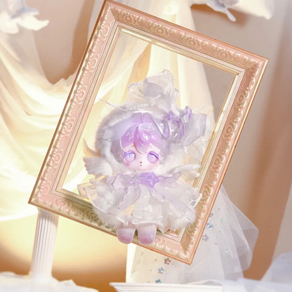 Mipaw -  Flower Dwelling Series Plush Blind Box