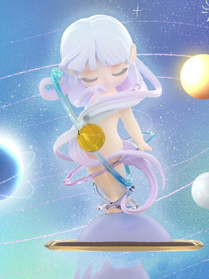 Sleep Sky Elves Series Blind Box