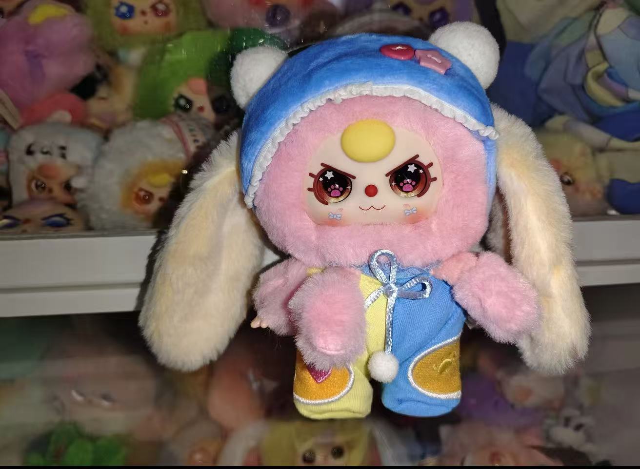 【Livestream Only】Lucky Box / Special Claim