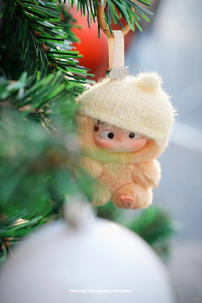 OZAI-First Floating Bottle -MINI Plush Serise