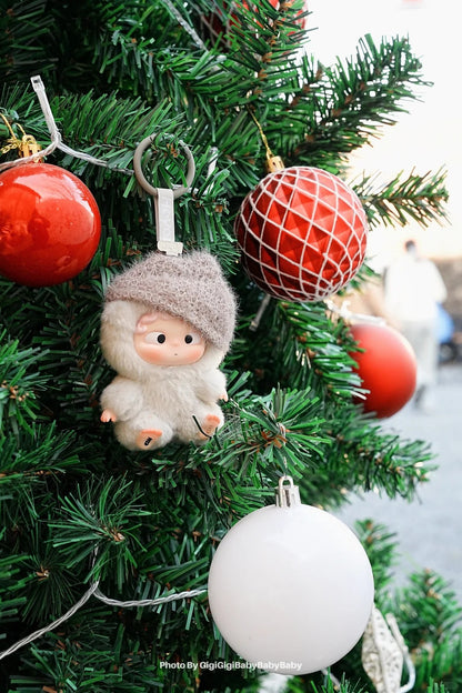 OZAI-First Floating Bottle -MINI Plush Serise