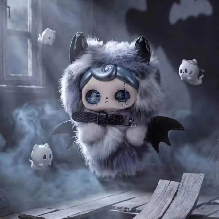 Yuna Little Ghost Plush Blind Box (Pre-Order)
