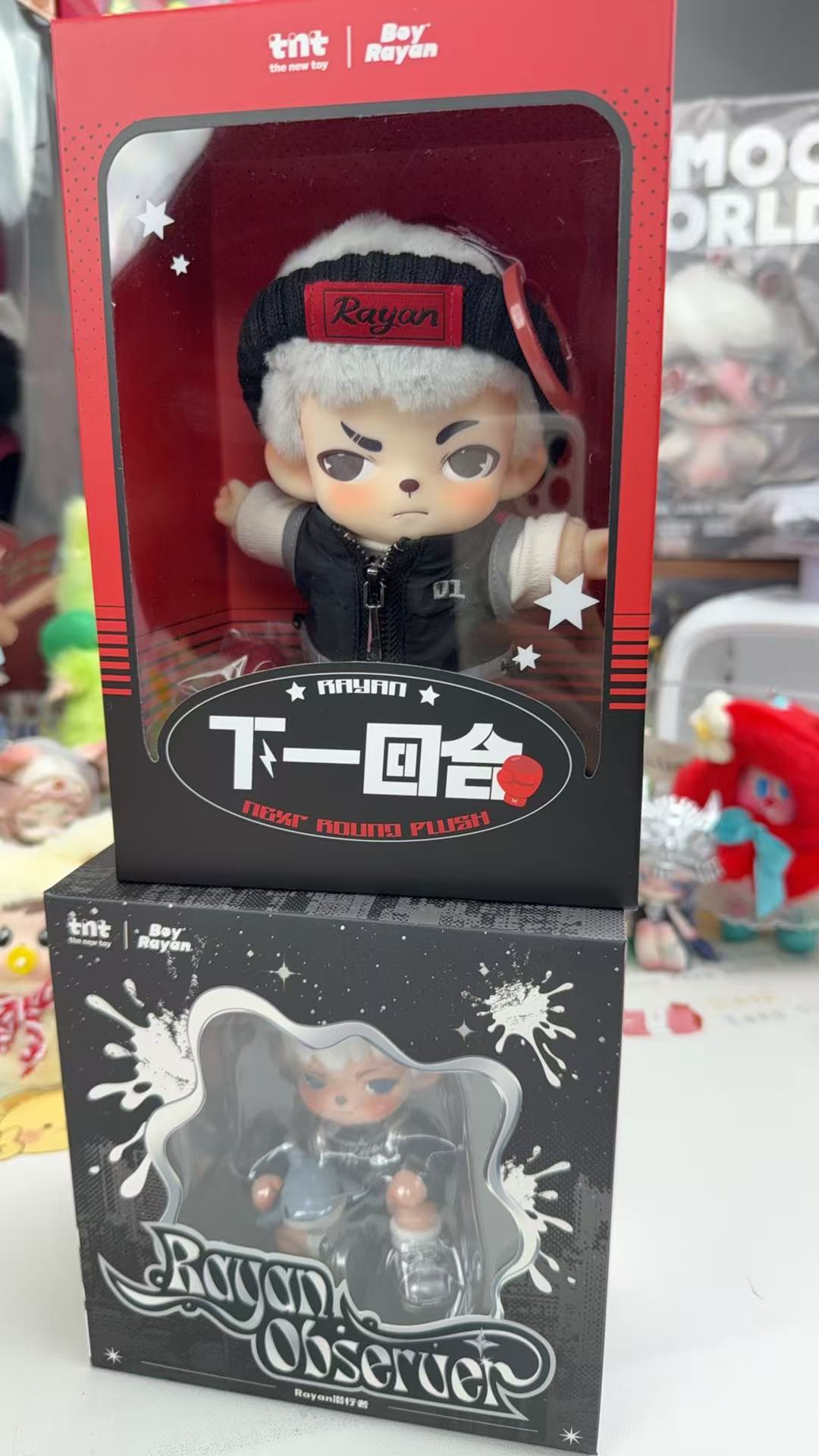 【Livestream Only】