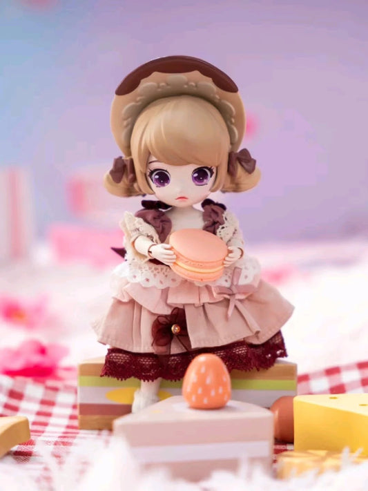 Kokoya Song of Flowers and Dreams Series Blind Box