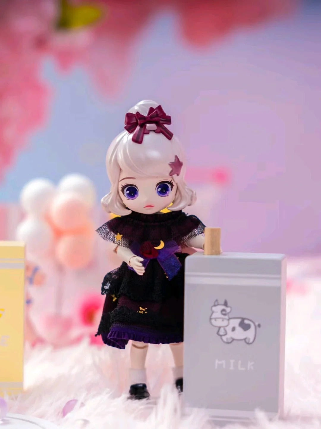 Kokoya Song of Flowers and Dreams Series Blind Box