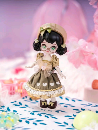 Kokoya Song of Flowers and Dreams Series Blind Box