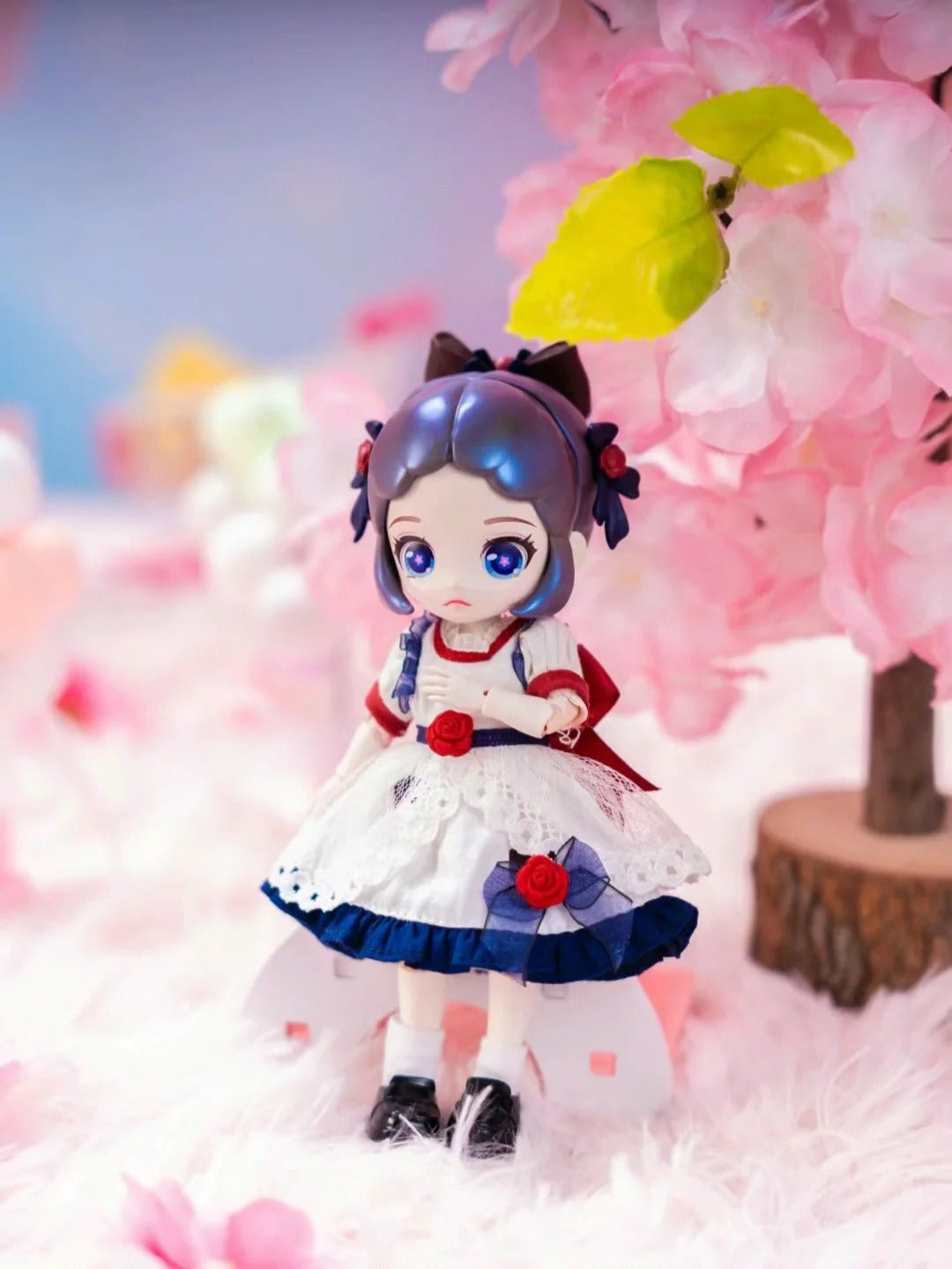 Kokoya Song of Flowers and Dreams Series Blind Box