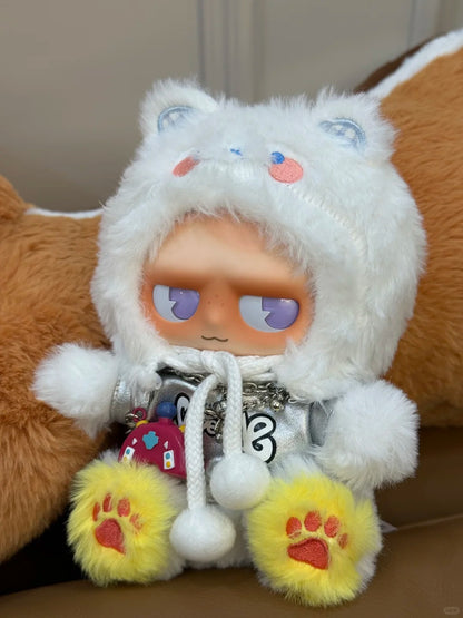 MONBOO-MONSTER PARADISE PLUSH BLIND BOX